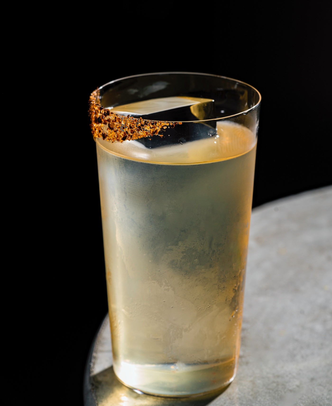 Buckwheat soda - Image 1