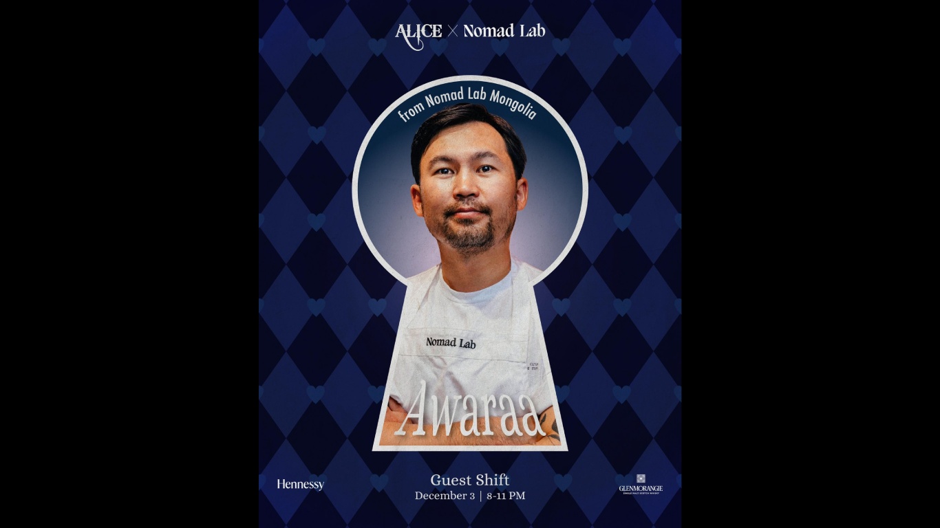 Wonder Bridge Seminar — Community in Bar Culture